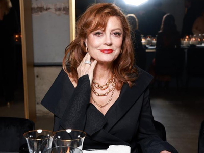 In 2018, Susan Sarandon bought 45 acres in Vermont for an off-grid solar-and-geothermal home; 5 years later, engineers and staff flagged 47 alleged construction problems