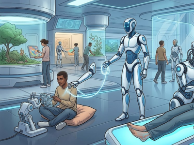Keep humans as pets? Amid Anthropic researcher’s ‘AI will kill humans’ warning, how AI could take over the world without wiping us out