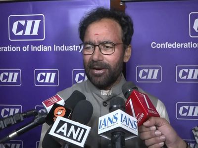 India's private sector securing critical minerals abroad is need of the hour: G Kishan Reddy