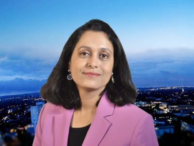 India-born scientist Kavita Radhakrishnan takes charge as fifth dean of University of Texas nursing school