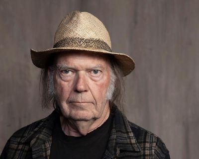 Neil Young and the Chrome Hearts: Second Song review – shaky album occasionally strikes gold