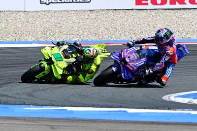 The five riders leaving MotoGP in 2027 - and where they are headed next