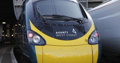 Major disruption to cross-border rail services after 'incident'