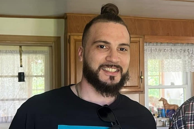 Child Predator-Catching Influencer Charged After Being Stabbed During Tim Hortons Sting