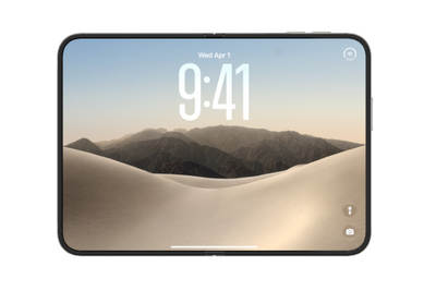 Apple's Massive iPhone Duo Gets Trolled After Ads Feature 'Freakishly Long' Fingers to Hold It