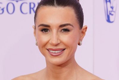 Strictly’s Dani Dyer is ‘grateful for second chance’ as stars gear up for launch