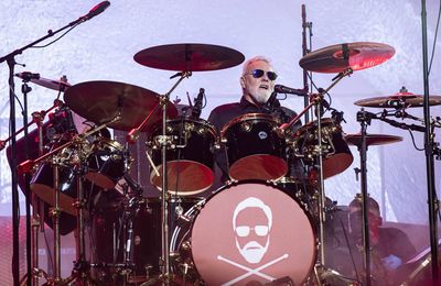 Roger Taylor hints Queen are considering an ABBA Voyage-inspired show