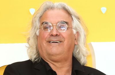 Paul Greengrass excited for next Bourne movie