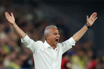 Champions League manager quits just minutes after first match