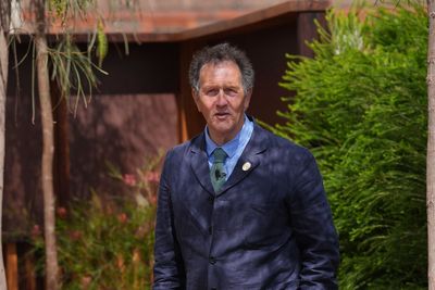 Monty Don's first gig after bombshell Gardeners' World exit announcement revealed