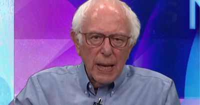 Bernie Sanders issues stark warning over 'catastrophic' threat of AI