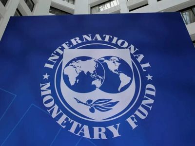 India has shown ‘quite a lot of resilience’ to oil price shock, says IMF as it welcomes stronger statistical framework