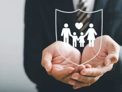 AI alone won’t close India’s insurance gap as NITI Aayog seeks industry help to reach the ‘missing middle’