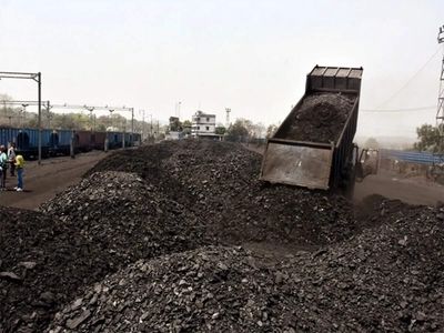 Nearly a third of India's coal power plants have critical low fuel stocks