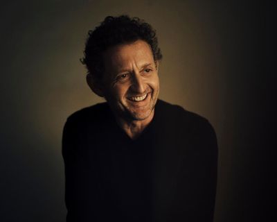 Alex Winter: ‘Michael Winner was the most erudite sociopath I’ve ever met’