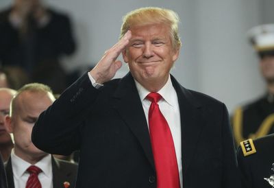Trump ally resigns from post leading inquiry into alleged conspiracy against president
