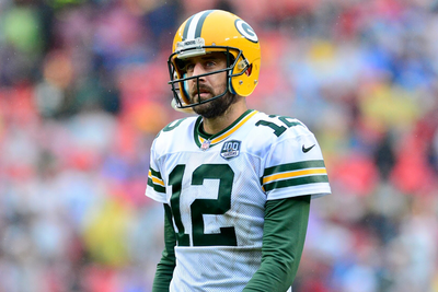 Aaron Rodgers Fires Back at Danica Patrick's 'Emotionally Abusive' Claim: 'There Was No Intimacy'