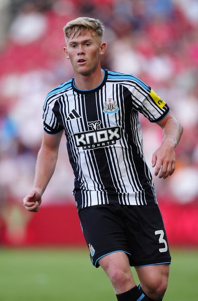 Why Manchester United still have Lewis Hall transfer hope despite major contract twist