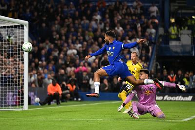 Leeds boss Daniel Farke admits summer signing had ‘nightmare debut’ in Chelsea loss
