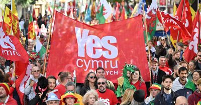 Fresh poll shows Welsh independence 'within reach'