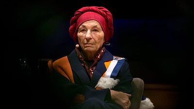 Emma Bonino dies at 78 after decades of political and human rights activism
