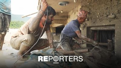 Nepal: Rescue efforts continue in the aftermath of a flash flooding disaster