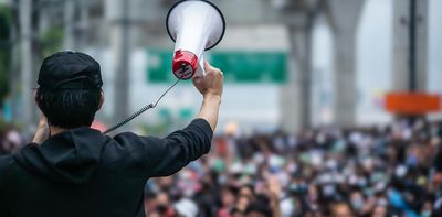 Populists claim to speak for ‘the people’ – but who are they actually talking about?