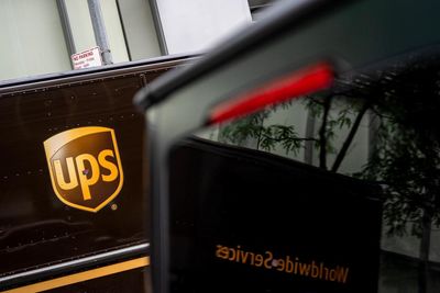 Missouri UPS worker two weeks from retirement fatally struck by company vehicle