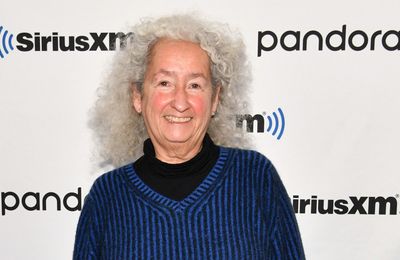 Nora Guthrie thinks America 'needs' Bruce Springsteen amid political turmoil
