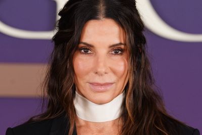 Sandra Bullock remembers ‘nothing’ about winning Oscar because of secret newborn