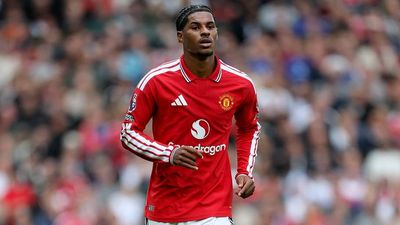 ‘Needed More’—Barcelona Chief Offers Blunt Explanation of Marcus Rashford Snub