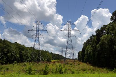 After public pressure, Texas OKs more 765 lines, directing companies to work with landowners