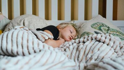 Questions de femmes, questions de parents : conseils sur le sommeil des enfants et des adolescents
