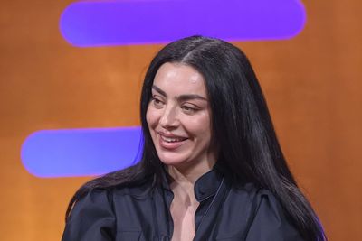 Charli XCX announces date at London's O2 for Music, Fashion, Film tour