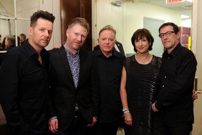 New Order star may never tour again due to serious health condition