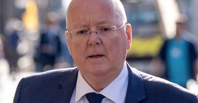 Legal hearing on recovering £400k embezzled by Peter Murrell pushed back three months