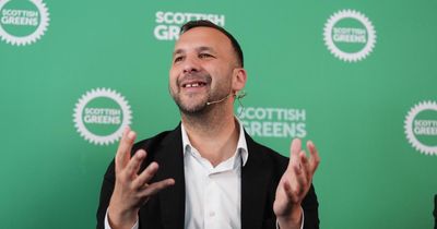 Zack Polanski announces bid to become MP in Keir Starmer's former seat
