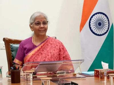 GFF 2026: FM Sitharaman on India’s tech leap, demographic dividend, AI risks and road to global scale