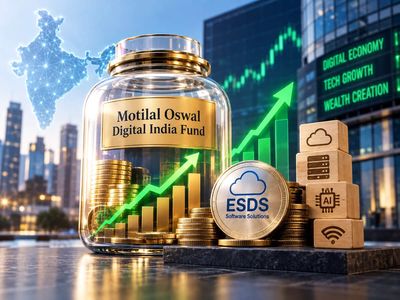 Motilal Oswal Digital India Fund NAV jumps 10% in five days. What’s driving the rally?