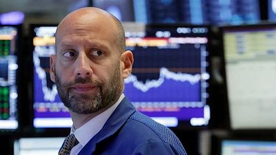 European bond yields hit multi-year highs as global sell-off continues