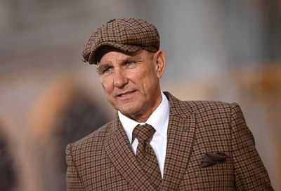 My London: Vinnie Jones