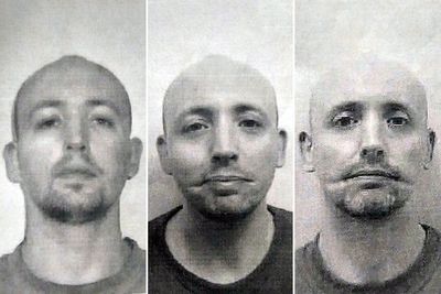 ‘Just in case I die, IPP killed me’: The harrowing warning of prisoner trapped on indefinite jail term