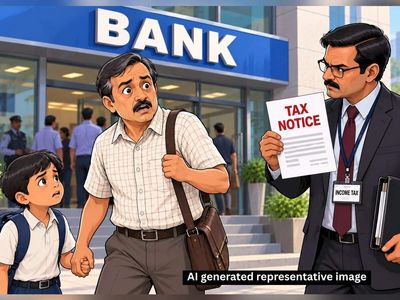 Rs 1.17 crore interest income of minor child: Father faces Rs 12.83 lakh penalty; ITAT Delhi cancels it