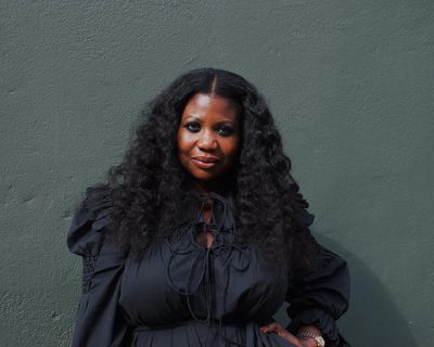 ‘She changed the beauty industry’: how Charlotte Mensah brought black hair into the spotlight