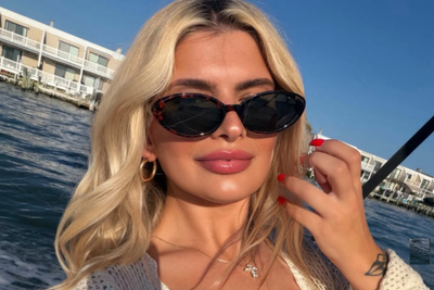 Republican Influencer Says Postpartum Depression Makes Women Use a Racial Slur and the Internet Is Not Having It