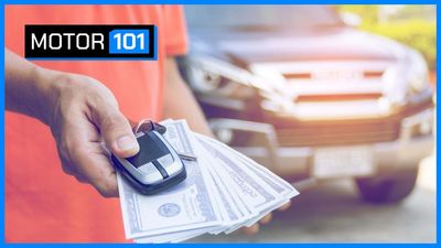 Why Cars Are Really Getting More Expensive Every Year