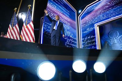Trump's bribe: 9/11's dark legacy