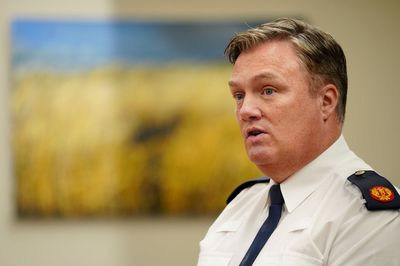 Drones ‘mitigated’ during recent security events, Irish police say