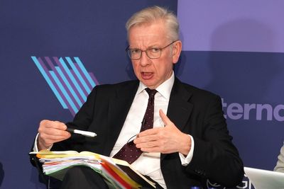 Michael Gove offers to help SNP ministers ‘learn from’ English education reforms