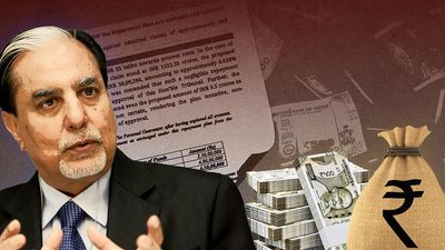 The Subhash Chandra insolvency controversy explained